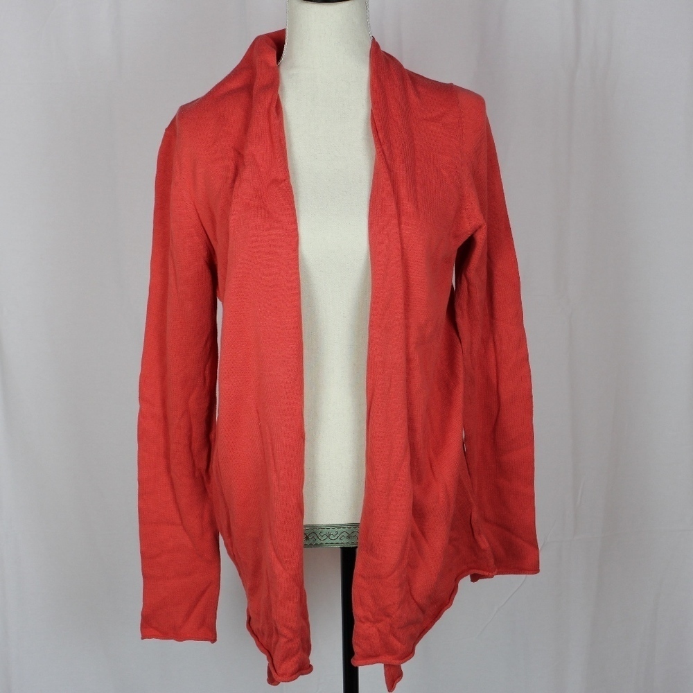 White and Warren Cardigan